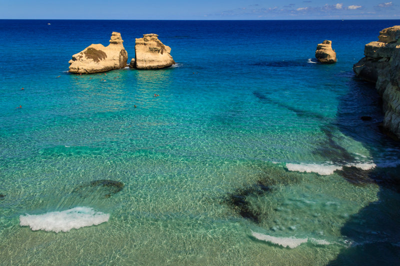 Bandiera Blu 2020, ecco tutte le spiagge regione per regione