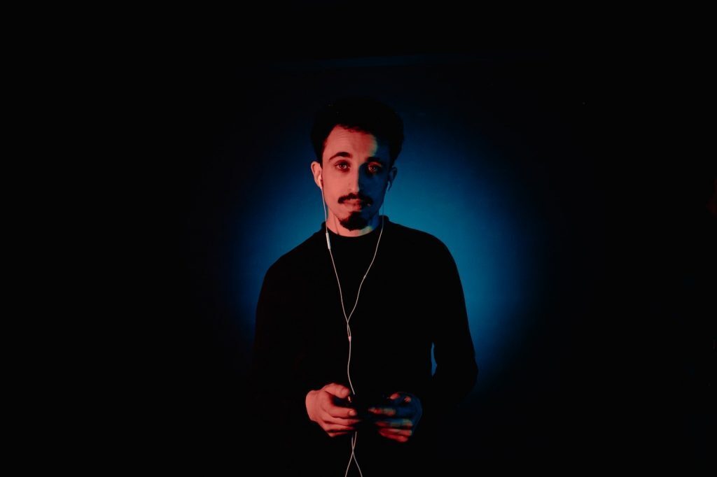 Manfredi Simonetti, debutta con il singolo “Palermo Suona” - VIDEO