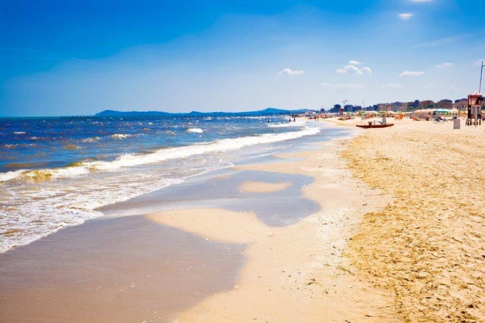 Riviera Romagnola