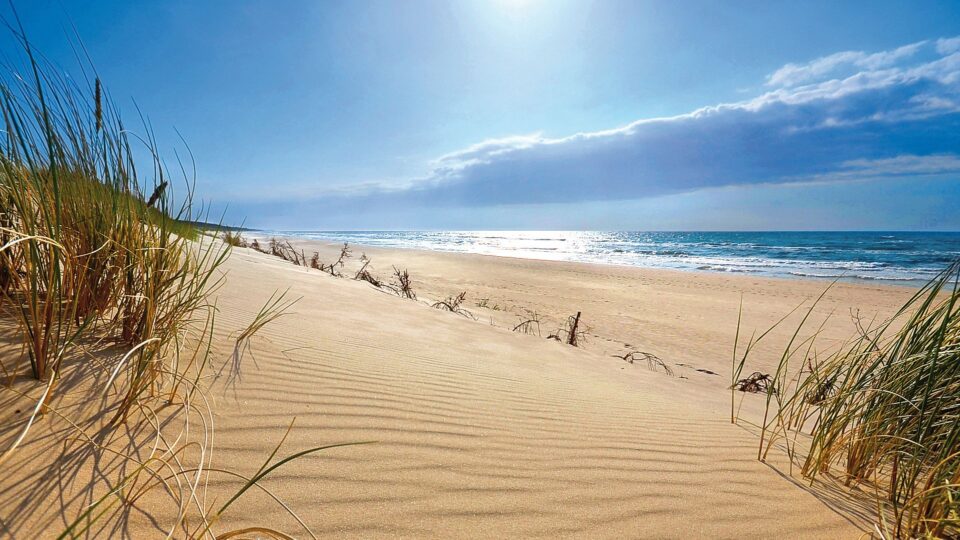 Bibione, un posto al sole da 64 mq: l' hotel si sposta in spiaggia