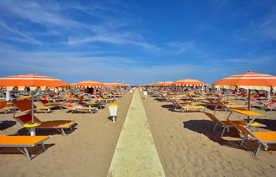Rimini, sindaco preoccupato: “il turismo rischia il colpo di grazia”