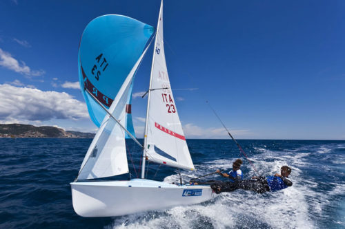 sport a vela