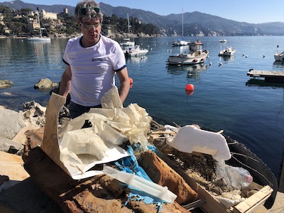 Suzuki Clean Ocean Project, la campagna per ambiente e mare puliti