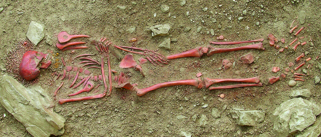 Finale Ligure, riapre il sito archeologico della Caverna delle Arene Candide