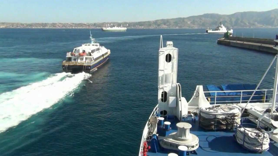 Cabotaggio marittimo, Assarmatori: "sostegno a chi ha garantito continuità"