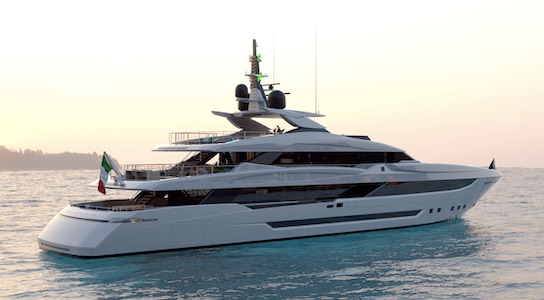 Mondomarine, Infinite Yachts e MediaYachts nuovi dealer in Italia e Francia
