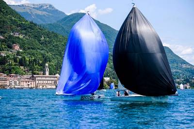 La Canottieri Garda al Vela Day: tre giornate per la cultura della vela