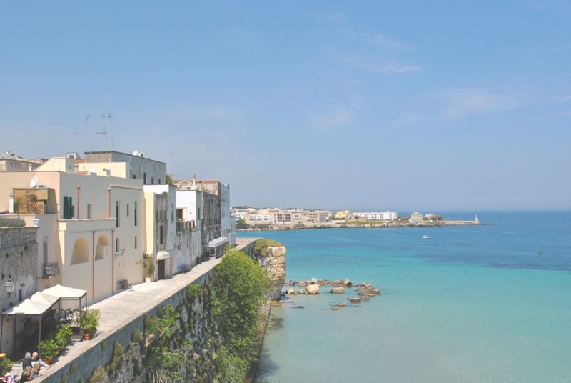 Corigliano d'Otranto, prove tecniche di distanziamento per festa patronale