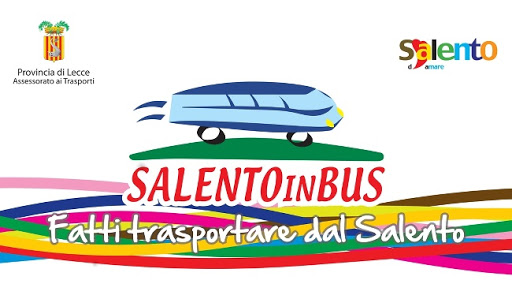 SalentoinBus, dal 1° luglio ritorna attivo il servizio con nuove linee