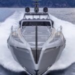 32 superyachts con plance integrate TEAM Italia in acqua nel 2020