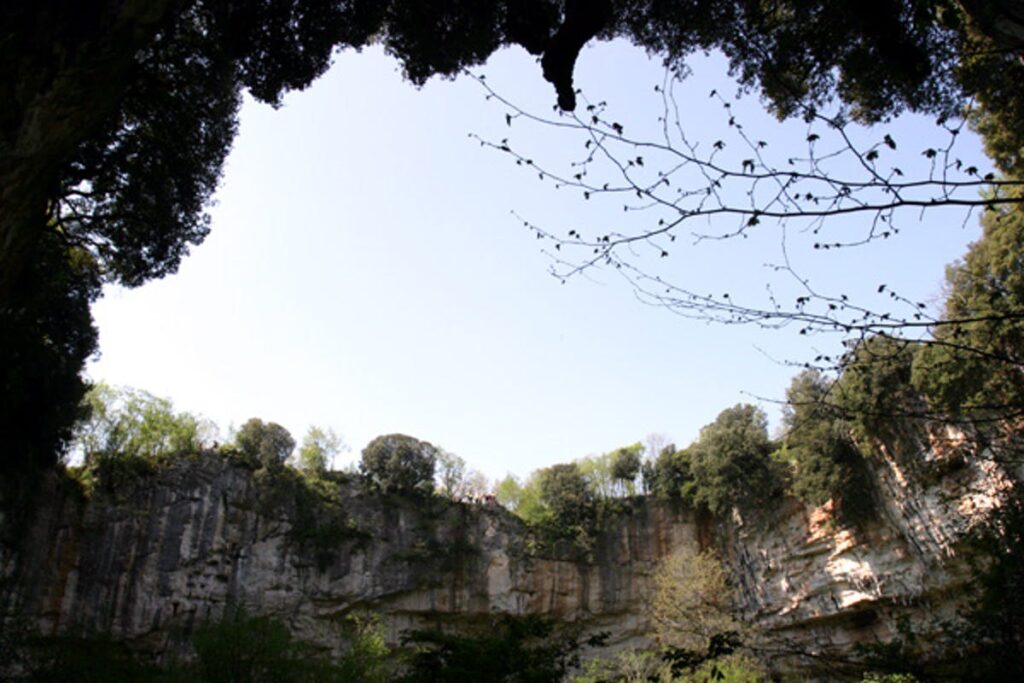 Grotte di Pastena, Collepardo e Pozzo d’Antullo: gli eventi del weekend