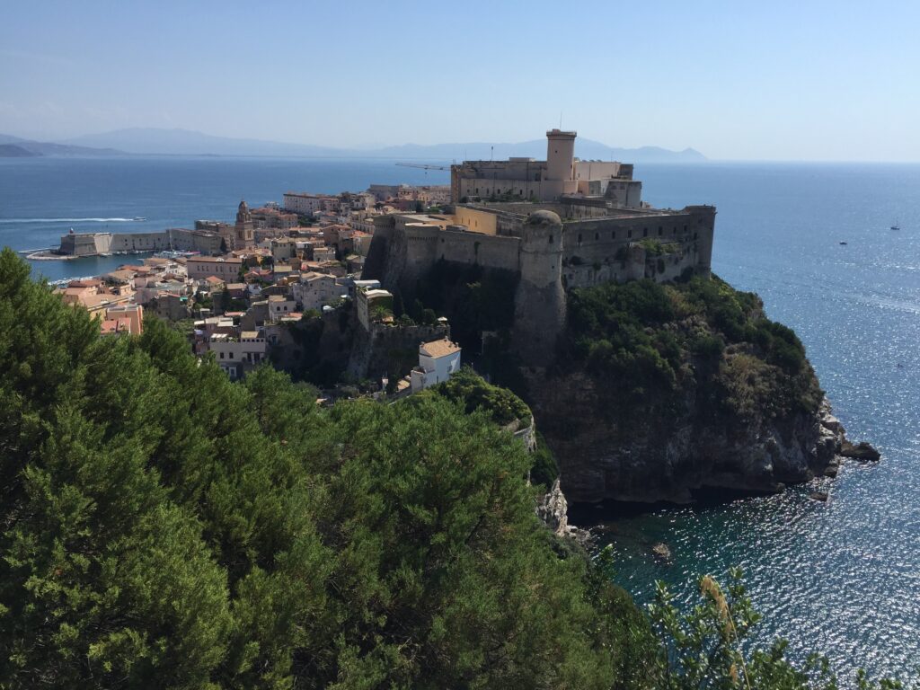 Gaeta conquista per il quarto anno consecutivo la Spiga Verde