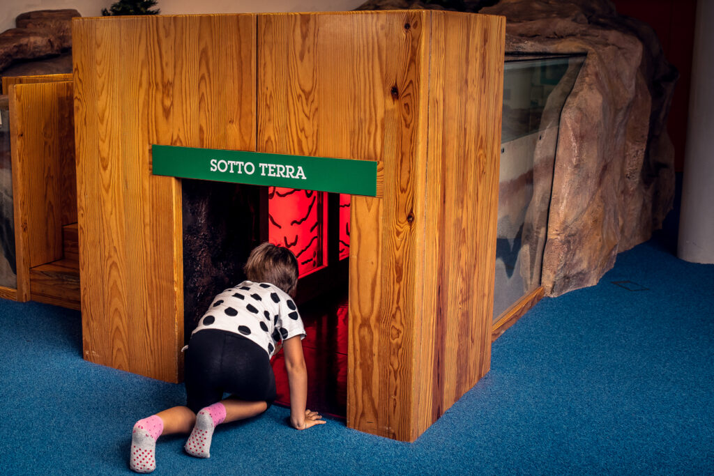 Porto Antico di Genova, da sabato riapre la Città dei bambini e dei ragazzi