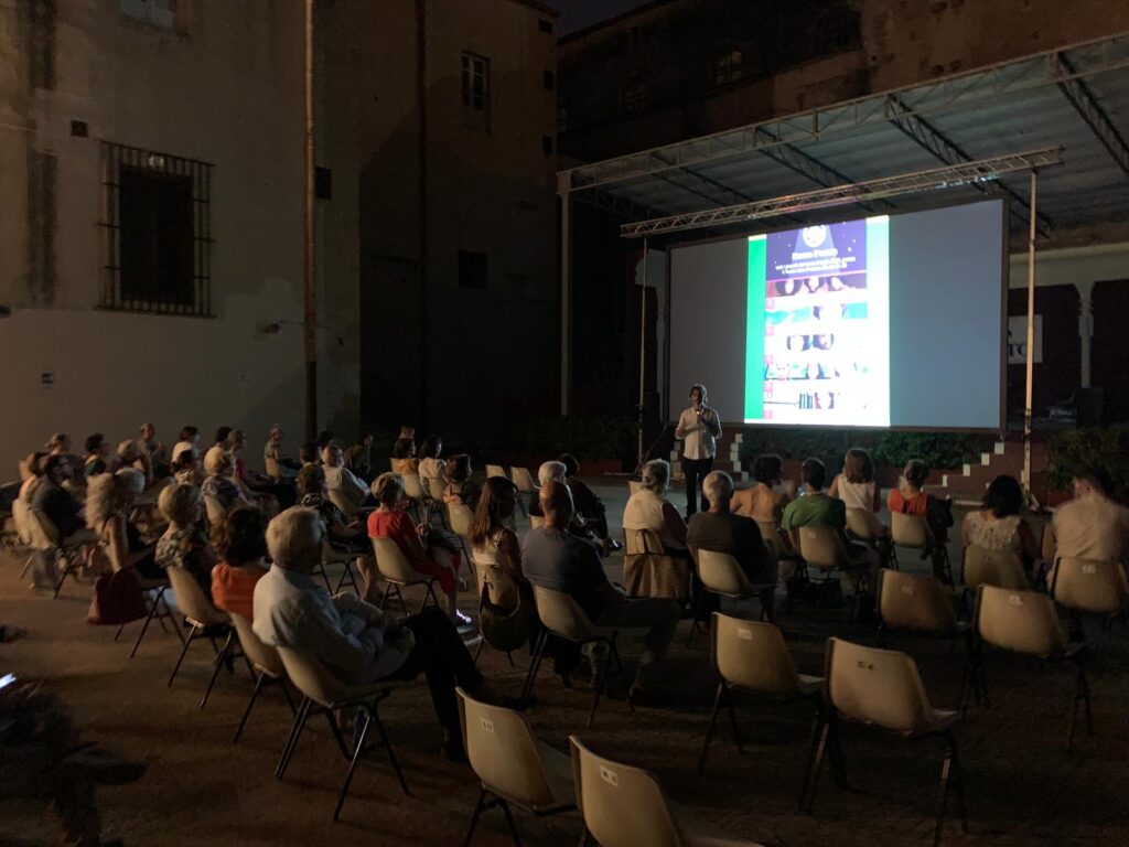 Effetto Noto, ecco il cartellone degli appuntamenti estivi 2020