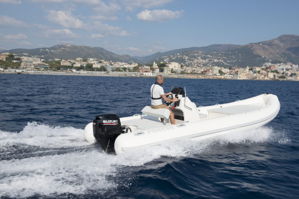 Suzuki DF100A e Suzuki DF100B: ad ognuno il suo 100 HP