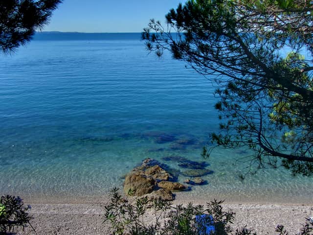 “Apertivi sul mare” a Trieste, riprendono gli incontri sulla salute del mare