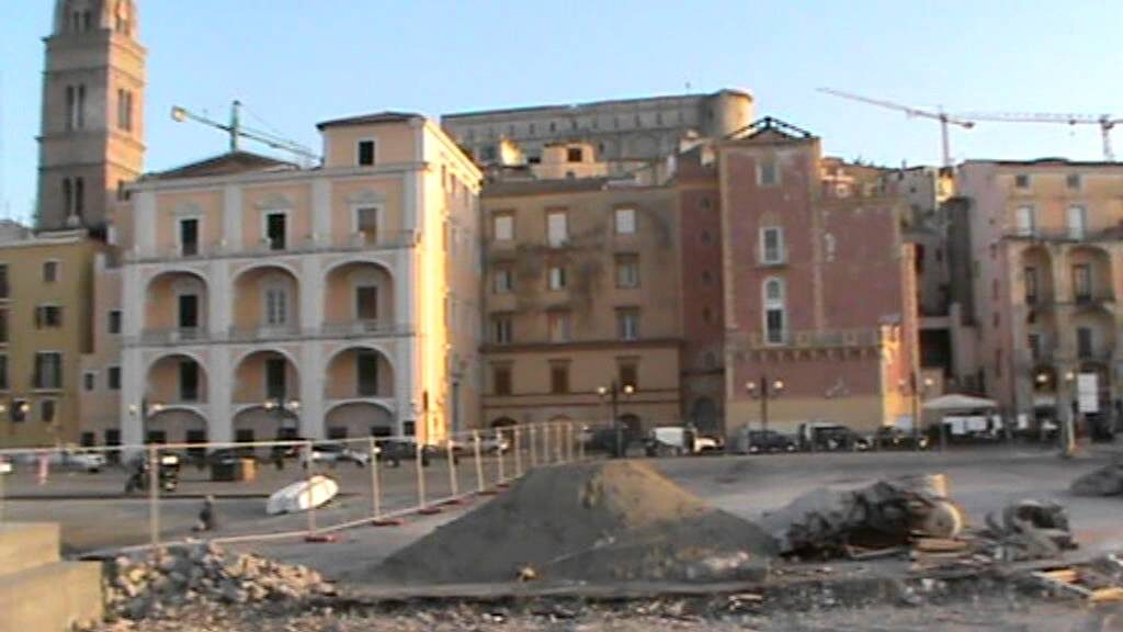 Gaeta, approvato il progetto di valorizzazione del Molo Santa Maria
