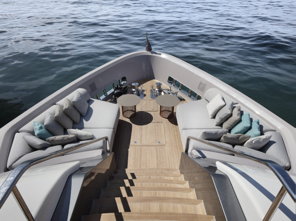 yacht e design