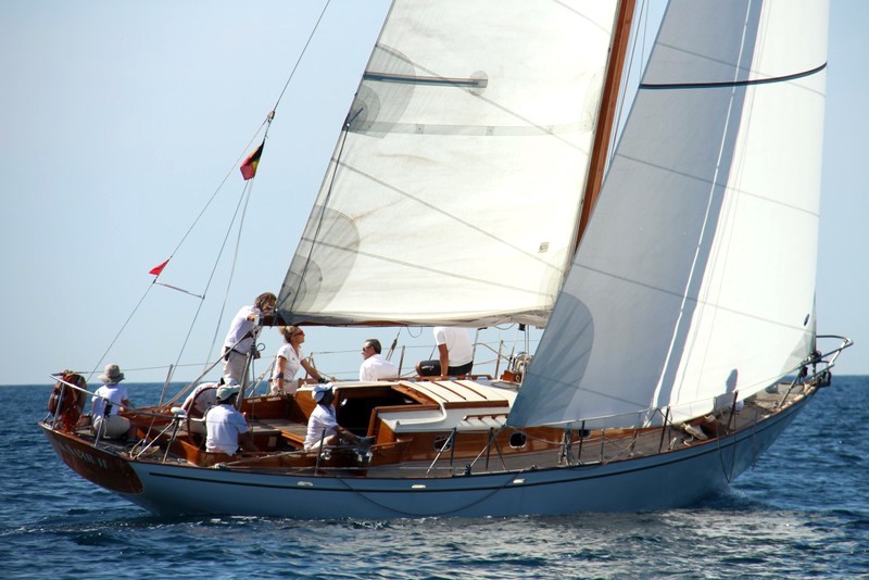 Hannibal Classic, da Monfalcone la stagione delle vele d’epoca in Adriatico