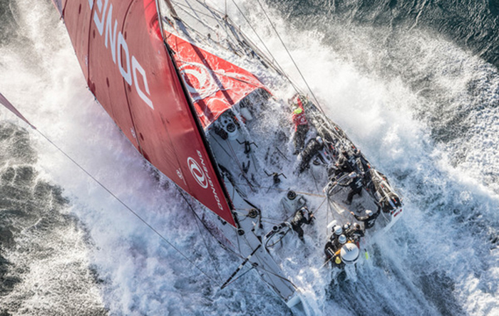 The Ocean Race, costituito lo staff organizzativo di Genova The Grand Finale
