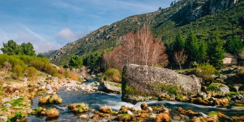 I migliori luoghi in Portogallo per ammirare il foliage