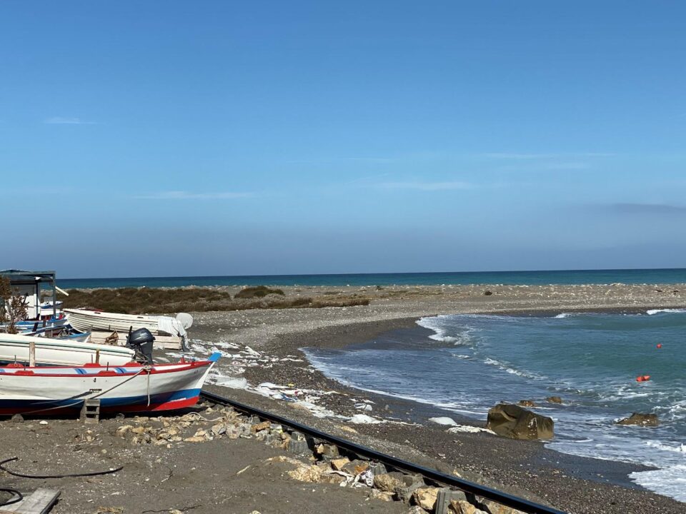 Erosione costiera in Sicilia: al via il ripristino da Piraino a Capo d'Orlando