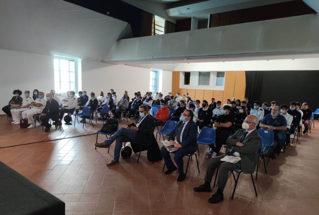 Digitalizzazione e crescita sostenibile dei porti al Naples Shipping Week