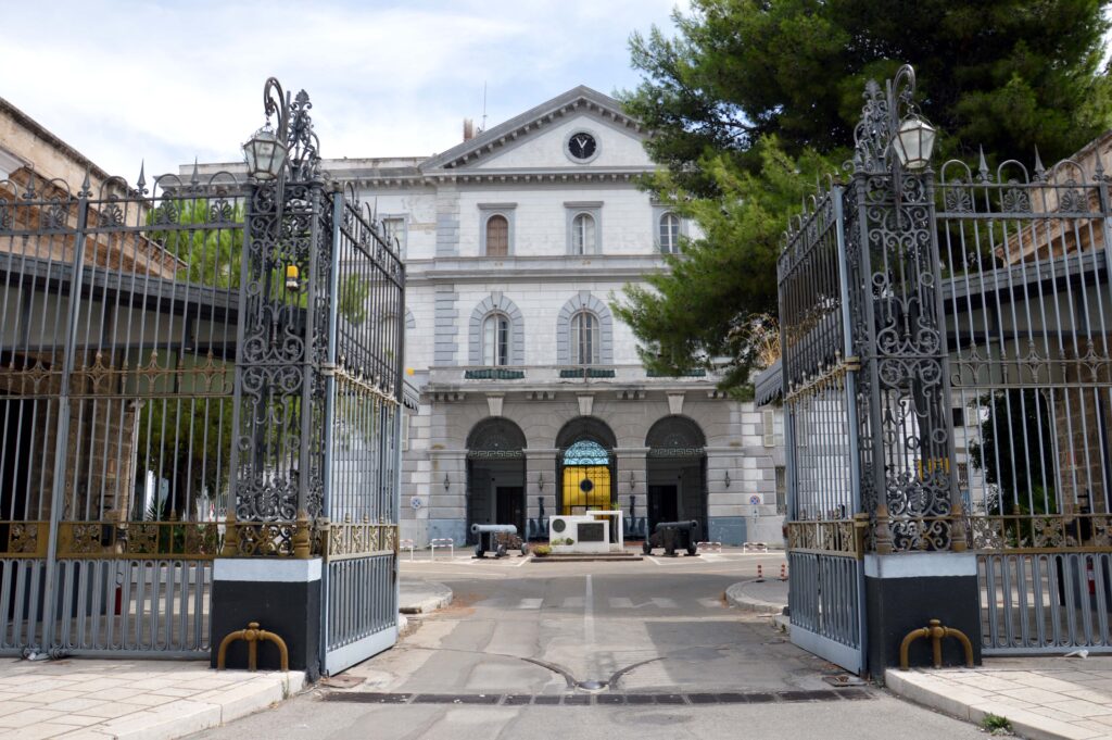 Marina Militare, Taranto: da domani la sirena dell’arsenale torna a suonare