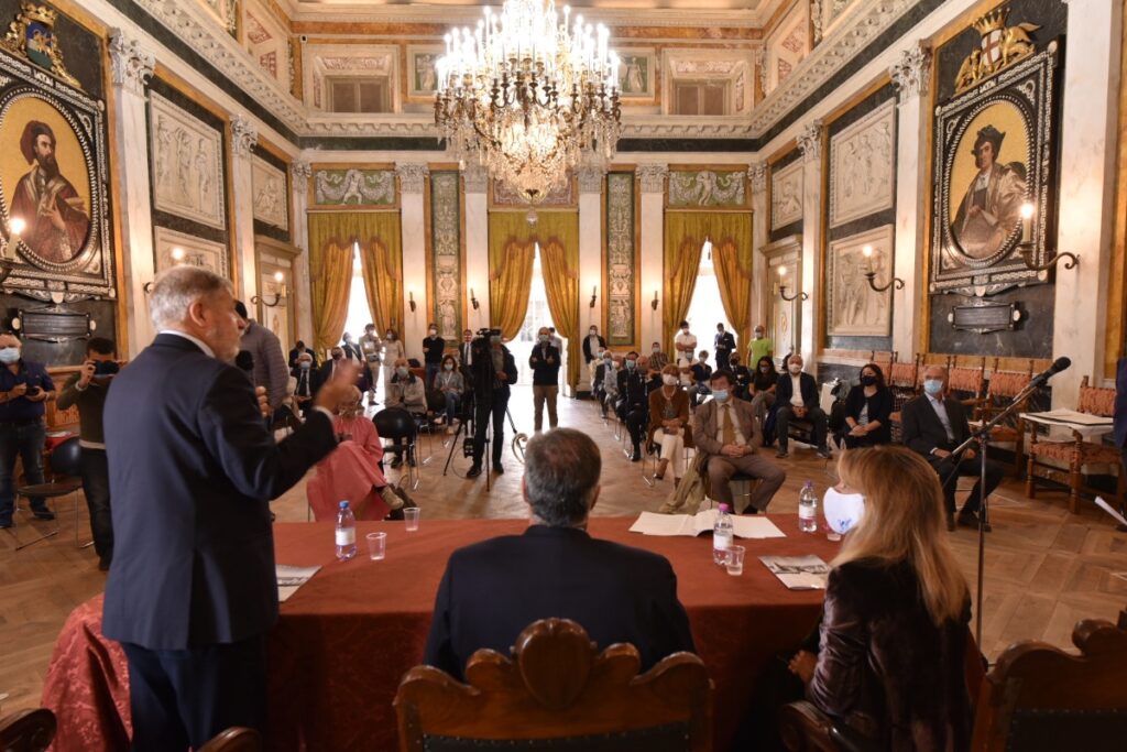 Genova, 33ma edizione della Millevele: oggi la presentazione a Palazzo Tursi