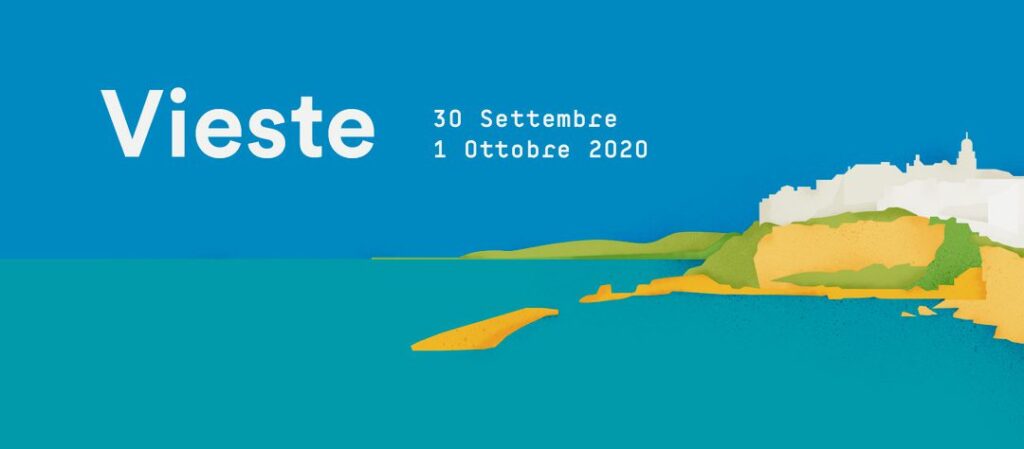 Vieste, tutto pronto per la terza edizione del G20 delle spiagge