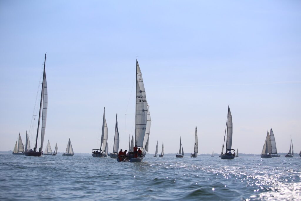 Conto alla rovescia per il gran finale della IX edizione di ChioggiaVela