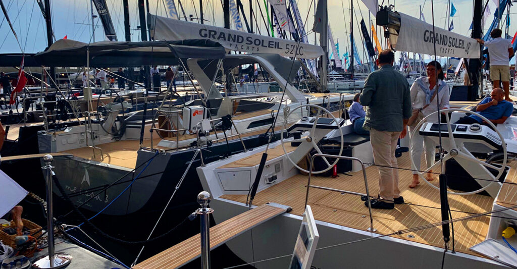 confarca atti compravendita barche