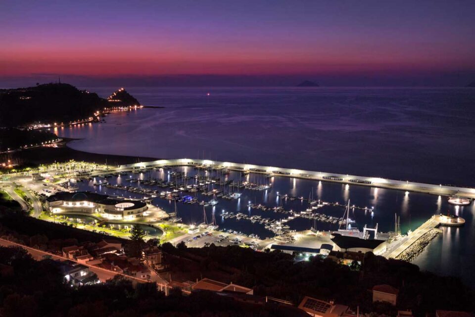 Capo d’Orlando, Sant’Agata Militello e Santo Stefano di Camastra: un’unica ZES