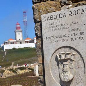 faro cabo da roca faro cabo da roca