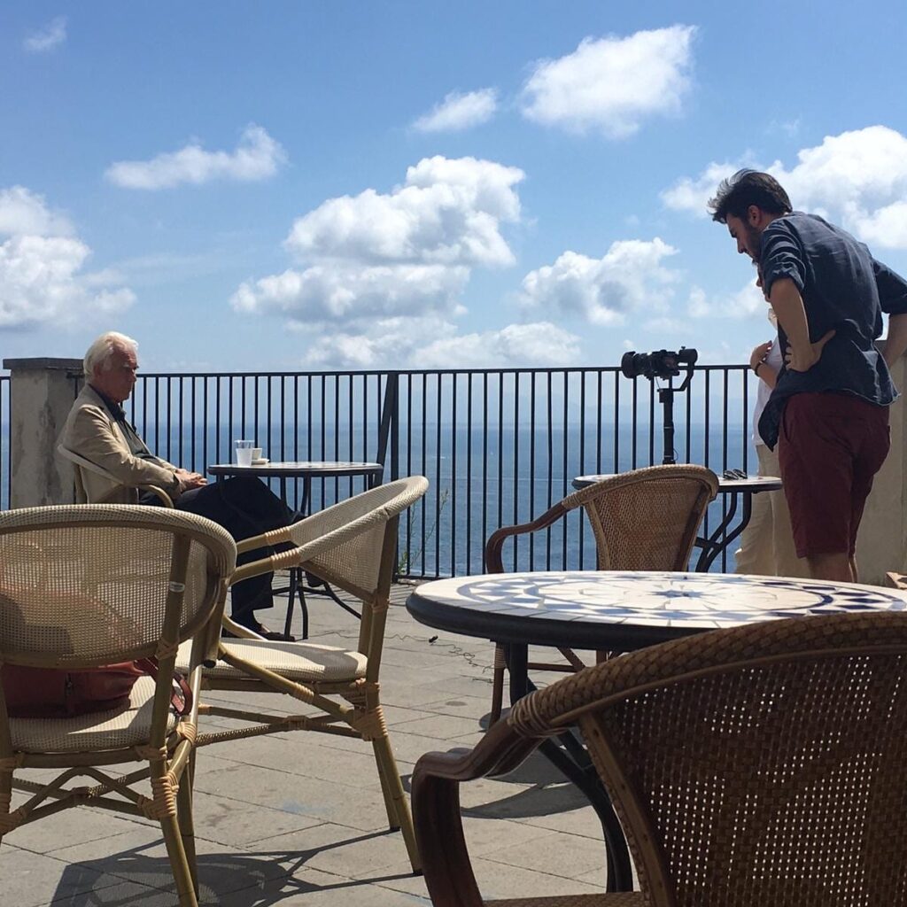 A Procida, il Mediterraneo dei Romantici tra Graziella e Elsa Morante