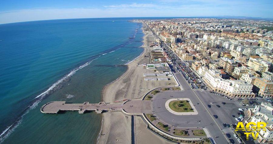 Dal 22 al 25 ottobre approda a Ostia la XXIX Rassegna del Mare
