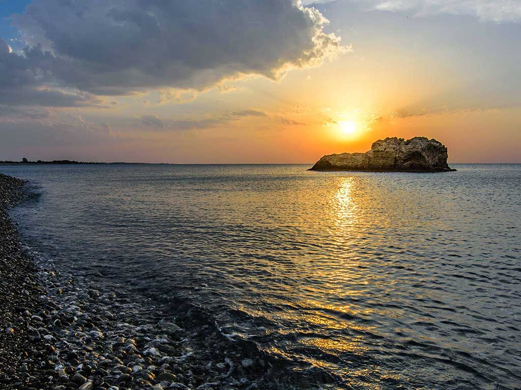  Arpacal, valori degli Entorococchi fuori norma allo Scoglio di Pietra Cervaro