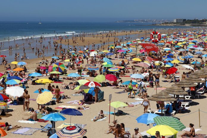 spiagge libere e covid 19