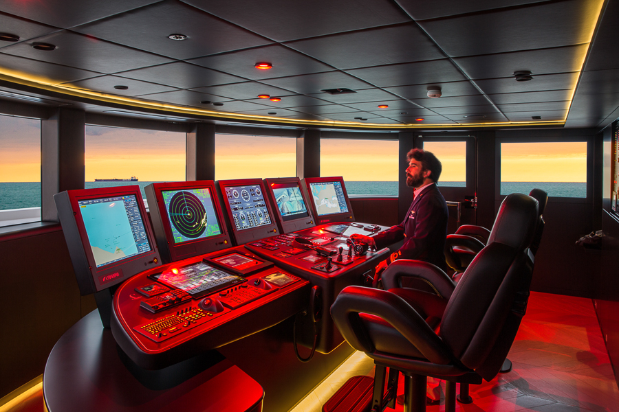 Team Italia festeggia i 20 anni di attività in aupporto di mega e superyachts