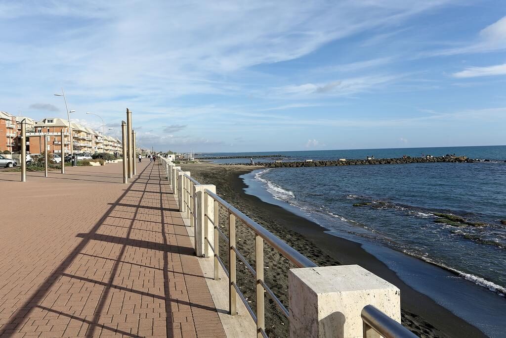 Turismo di prossimità Ostia, al via una nuova campagna promozionale