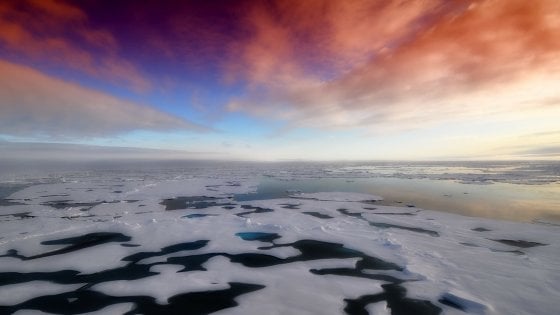 Shipping, misure aggiuntive di riduzione di Co2 nella flotta mondiale di navi