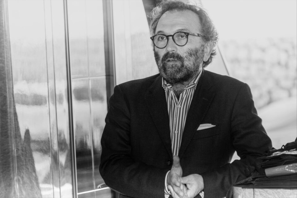 Andrea Razeto il nuovo Presidente Piccola Industria Confindustria Genova