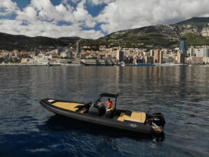 Coastal Boats vara il Nuovo 10 Tender e anticipa il 12 Rada