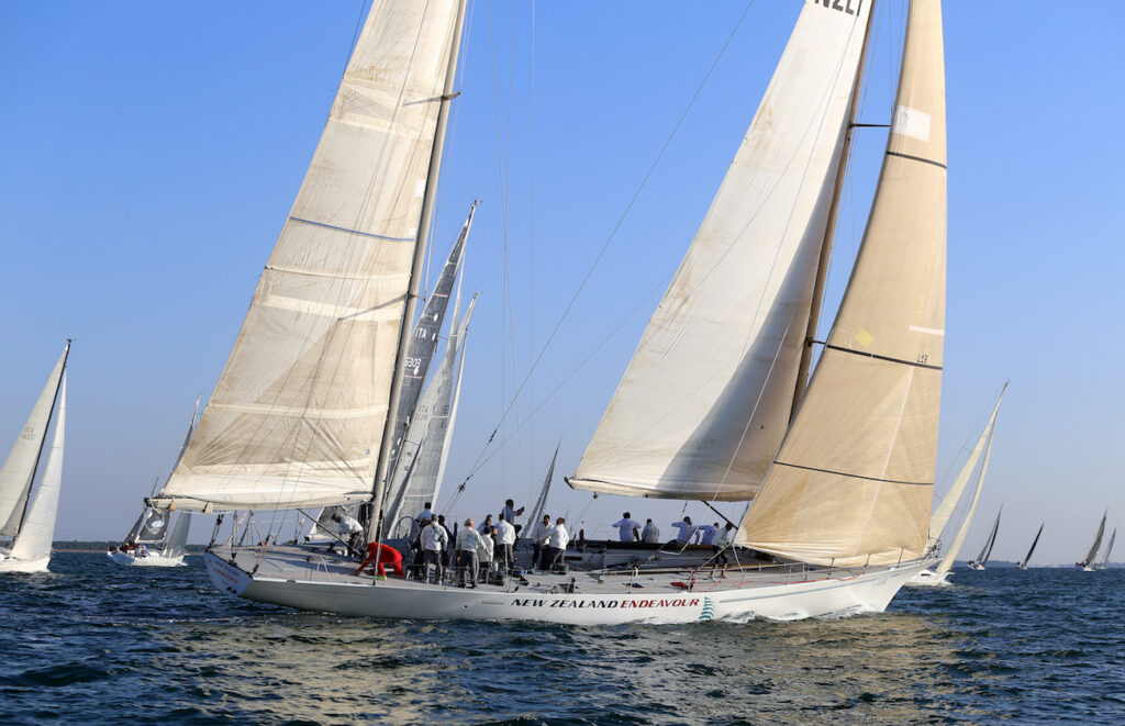 A Caorle La Cinquanta 2020, equipaggi al via per l’ultima offshore di Caorle