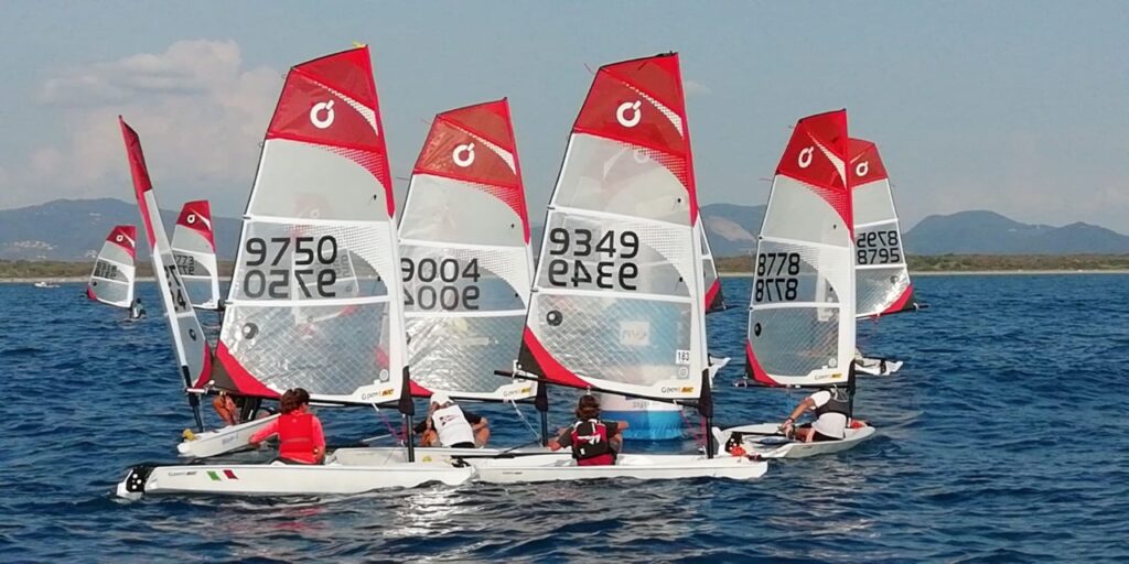 Viareggio, tutto pronto per il Meeting Zonale Multiclasse della II Zona Fiv