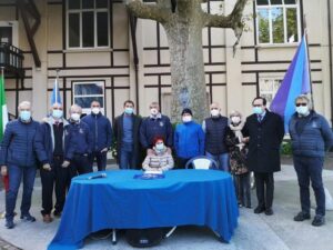 Nemmeno il Covid-19 è riuscito a fermare l'Interlaghina e l'Interlaghi 2020