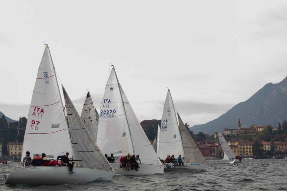 Nemmeno il Covid-19 è riuscito a fermare l'Interlaghina e l'Interlaghi 2020