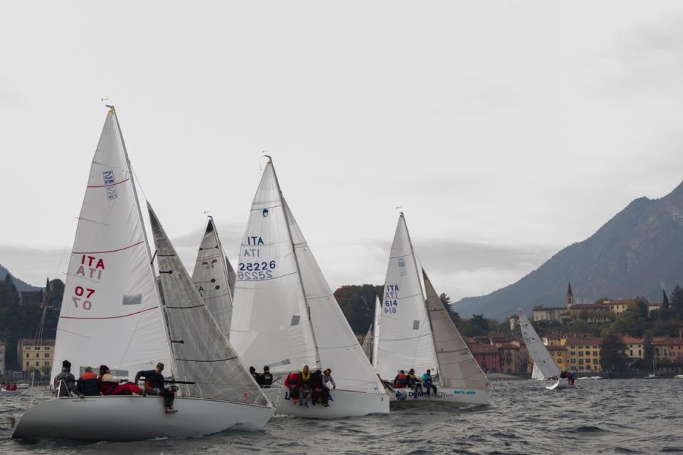 Nemmeno il Covid-19 è riuscito a fermare l'Interlaghina e l'Interlaghi 2020