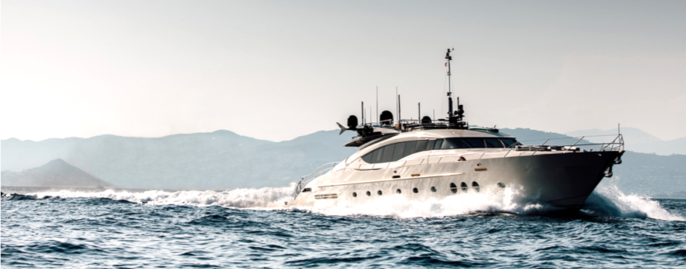 Un viaggio nel lussuoso superyacht MY Bagheera da 36,5 mt: nuovo refit