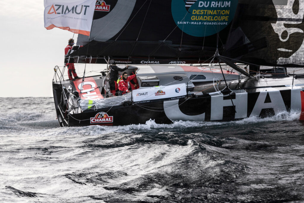 The Ocean Race Europe: un evento per promuovere la vela internazionale